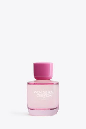عطر زارا WONDER ROSE