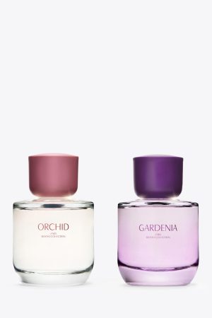 عطر زارا GARDENIA + ORCHID