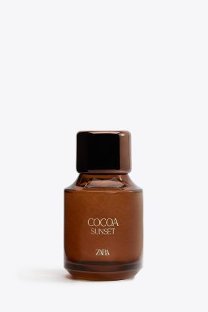 عطر زارا COCOA SUNSET