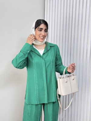 شومیز ابرا