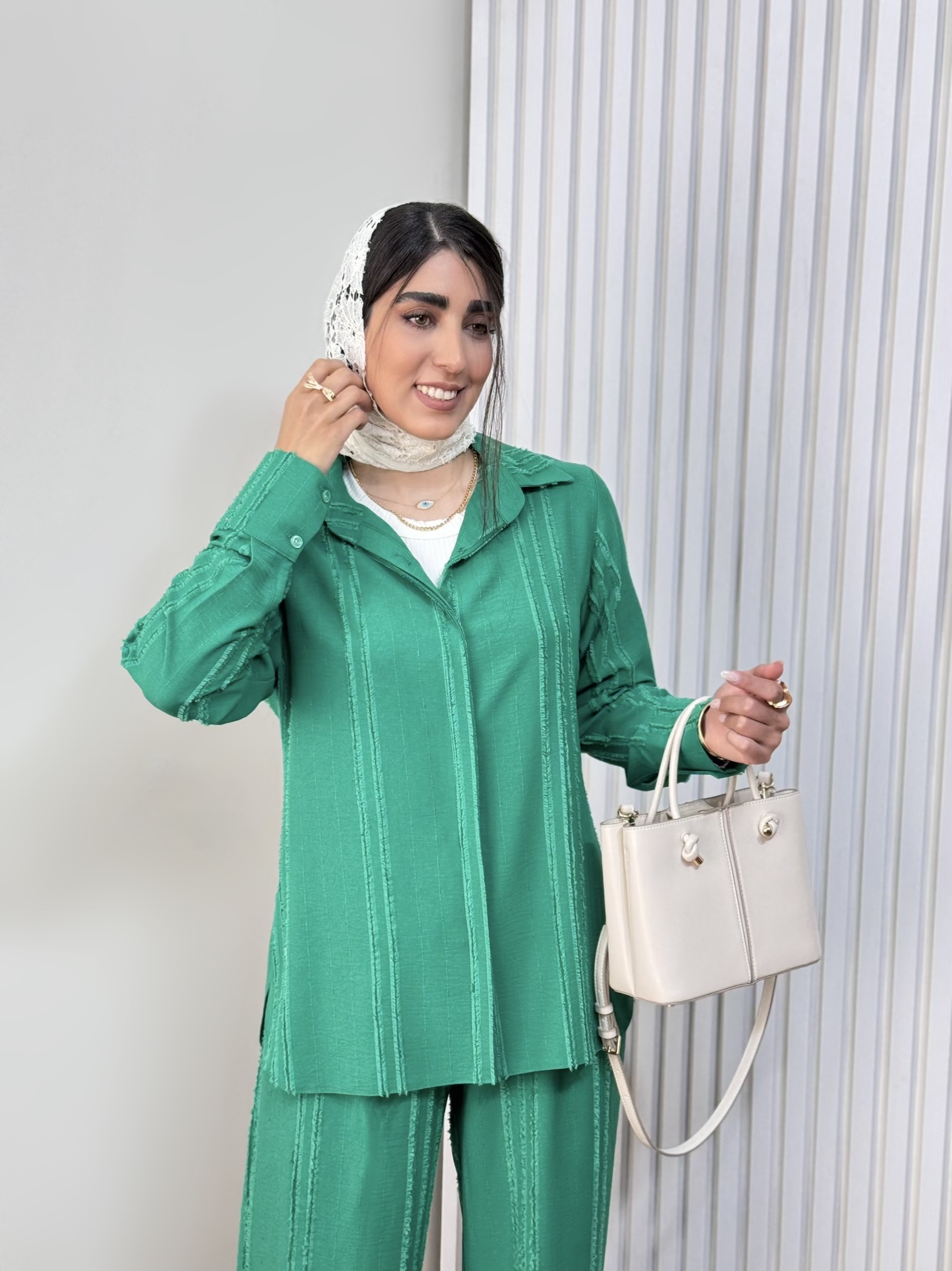 شومیز ابرا