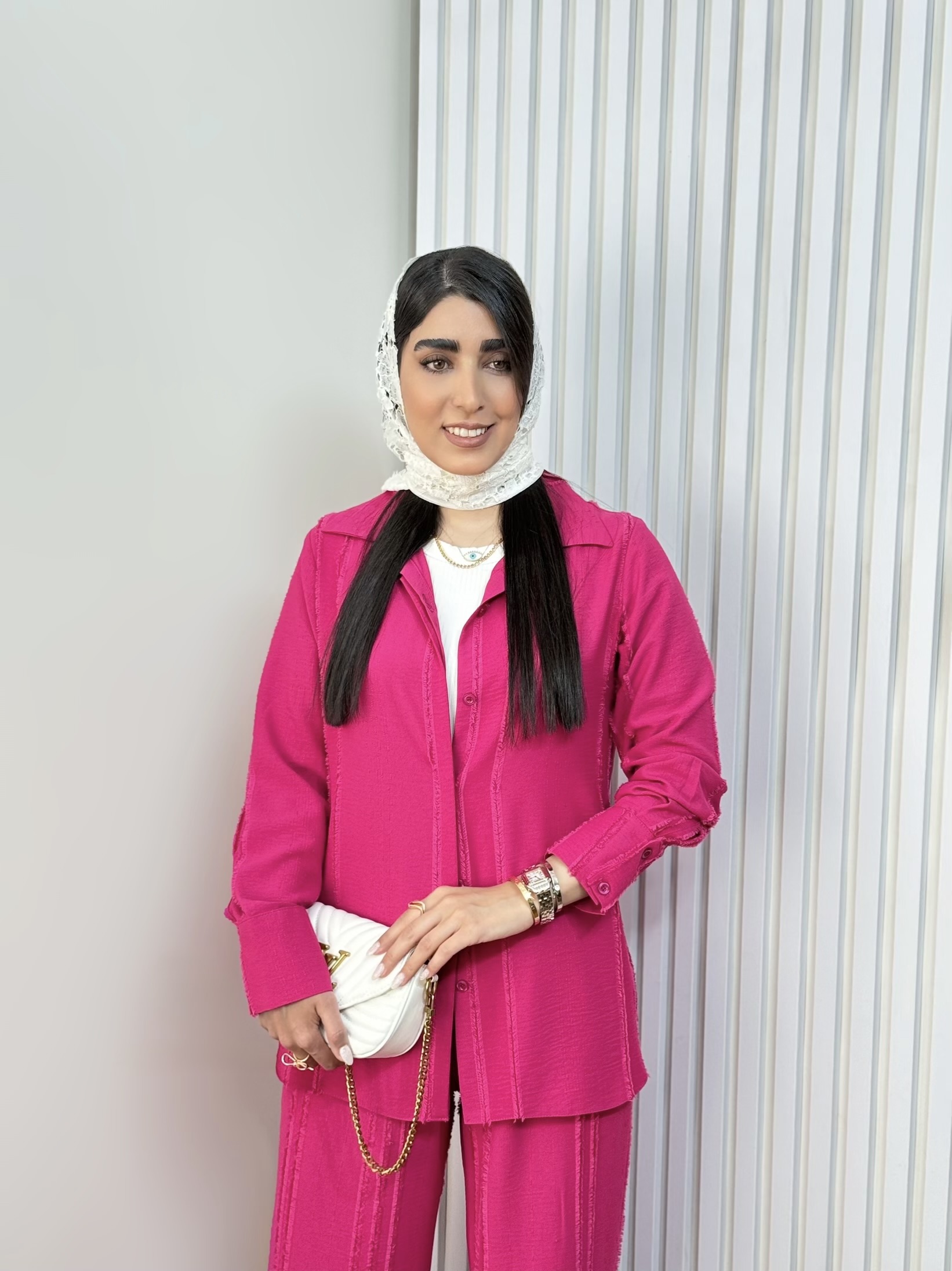 شومیز ابرا - Image 3