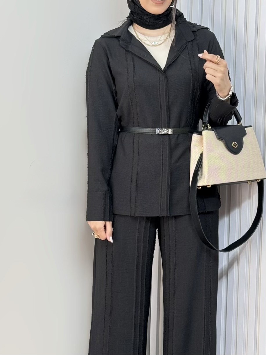 شومیز ابرا - Image 13