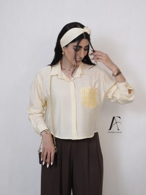 شومیز لیلی